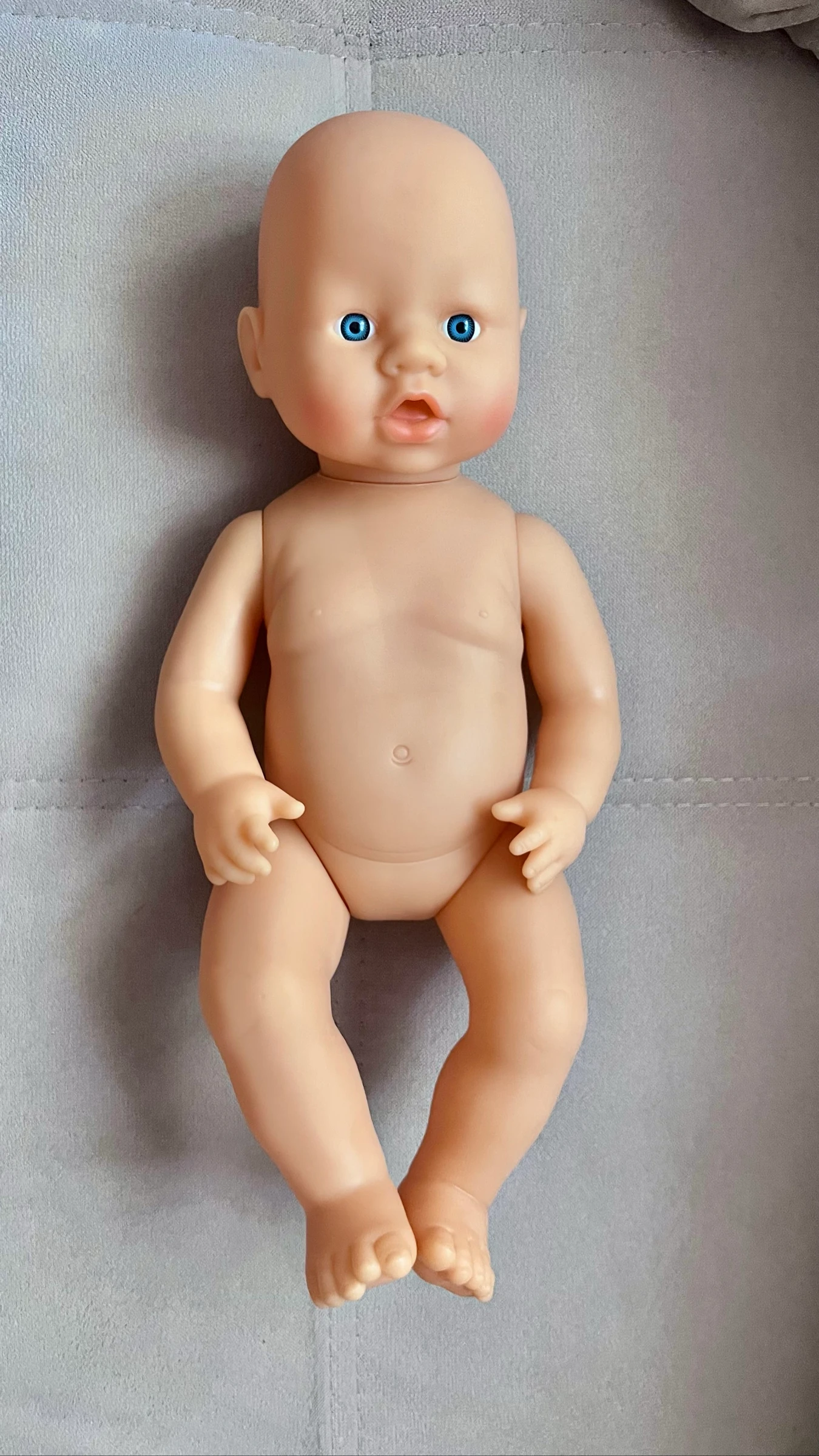 Baby doll – photo 2